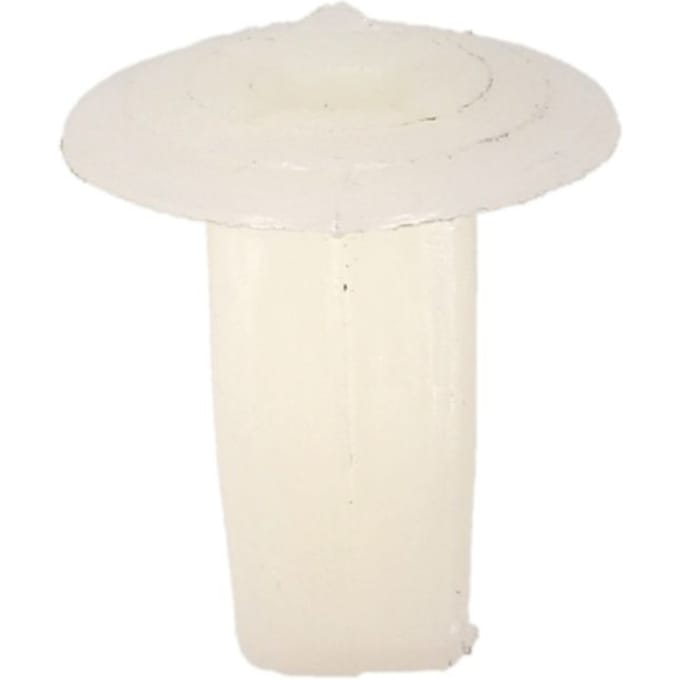 Bekledingsclip ROMIX ROM C10071, 10 Stuk