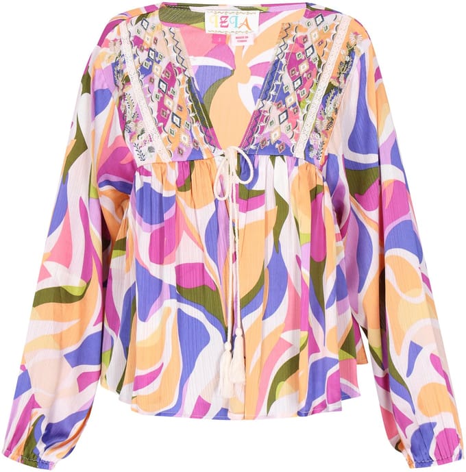 IZIA Blouse