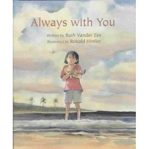 Always With You - Ruth Vander Zee