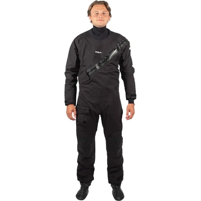 Bootspakken GUL Dartmouth Eclip Zip