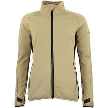 Fleece Jack Peak Mountain Blouson polarshell femme ACLIMA