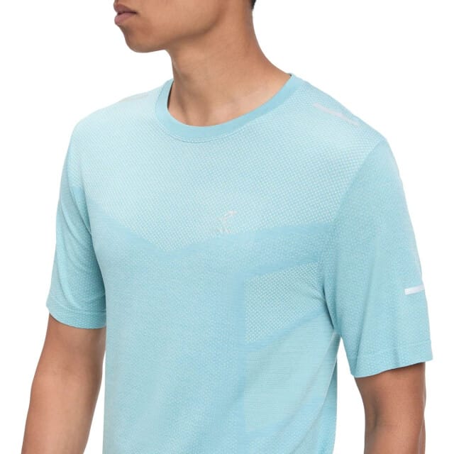 Energetics tayeb ss m hardloop t-shirt korte mouw zomer heren -