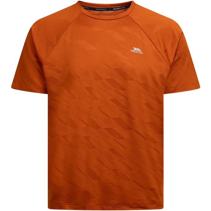 T-shirt Trespass Trillon