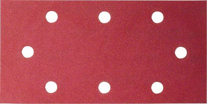 Bosch 2608608X97 C430 Schuurblad - 93 x 186mm (10st)