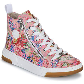 Rieker Sneakers - Dames - Multi