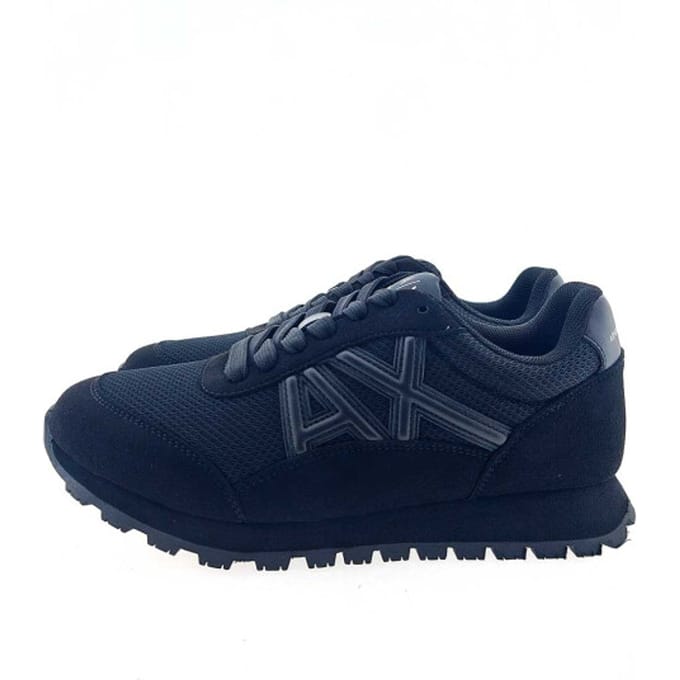 Armani Exchange Xw002150_af19388 Schoenen Zwart EU 41 Vrouw