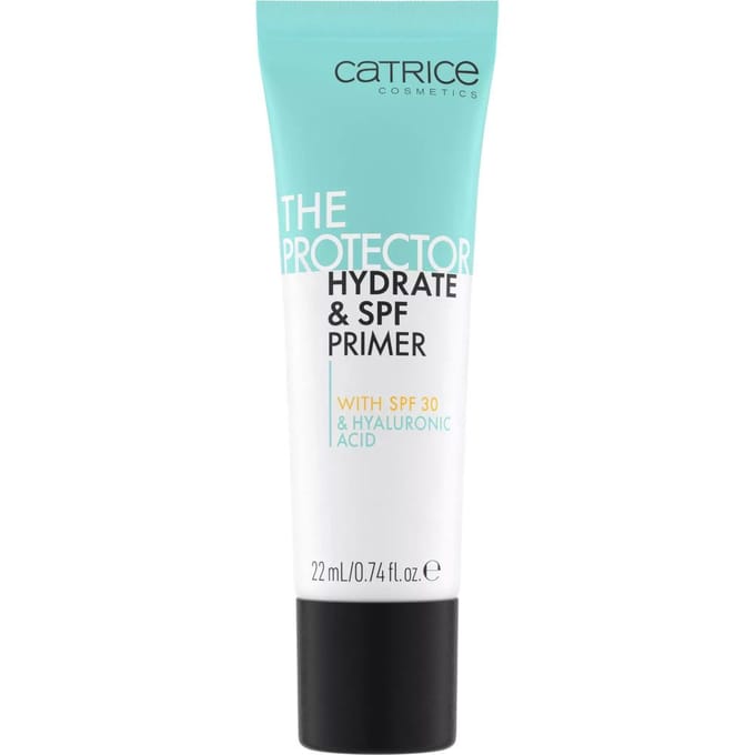 Foundations en Concealers Catrice Hydraterende Basis The Protector Hydrate SPF