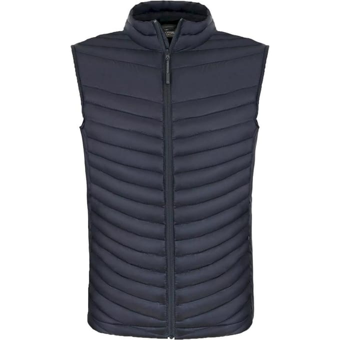 Craghoppers Volwassen Unisex Expert Expolite Thermojack (Donker Marineblauw)