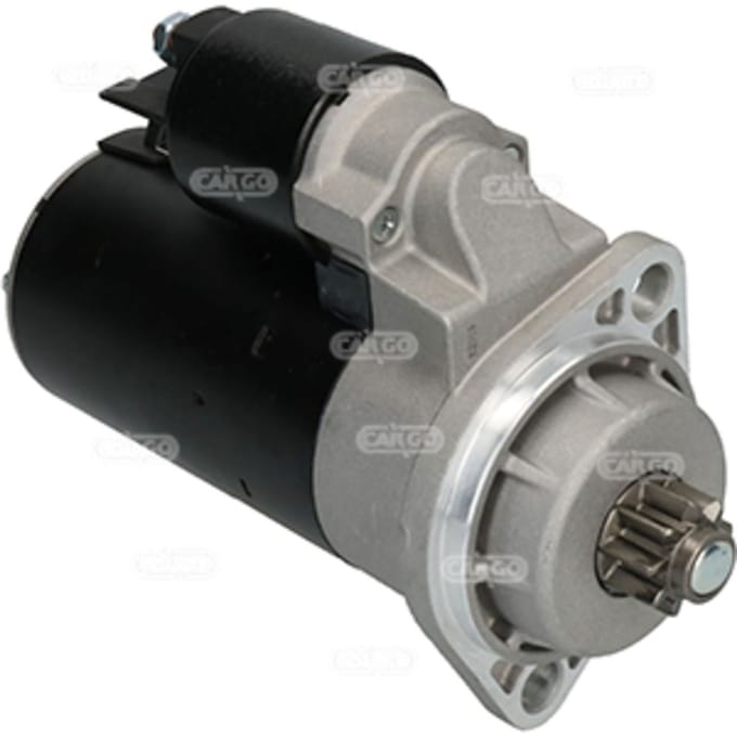 Starter HC-CARGO 116458