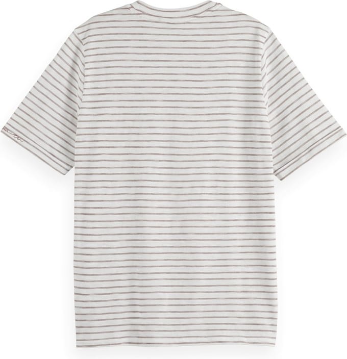 Scotch & Soda - Dames - T-shirts