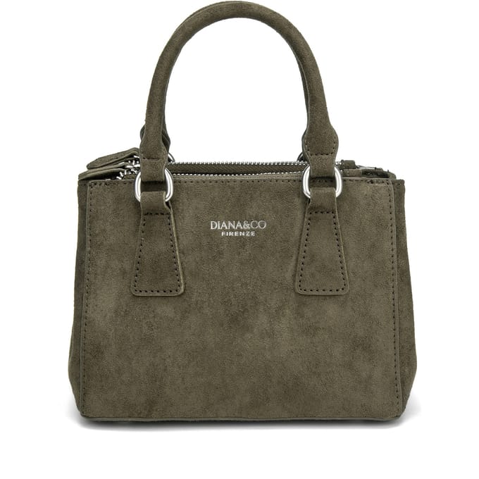 Diana&Co Handtas Women