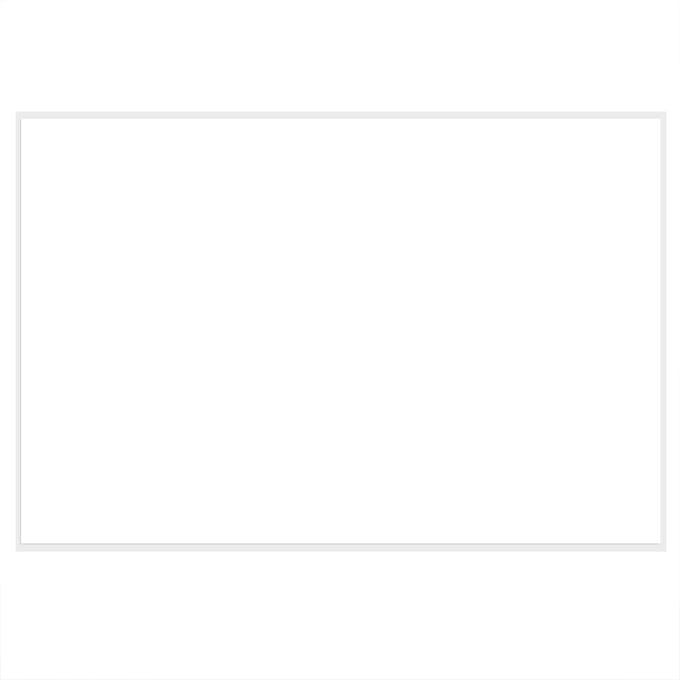 A3 18  x 12  Non Slip Cutting Mat Cut Pad Board for Vinyl Cutter Plotter White white