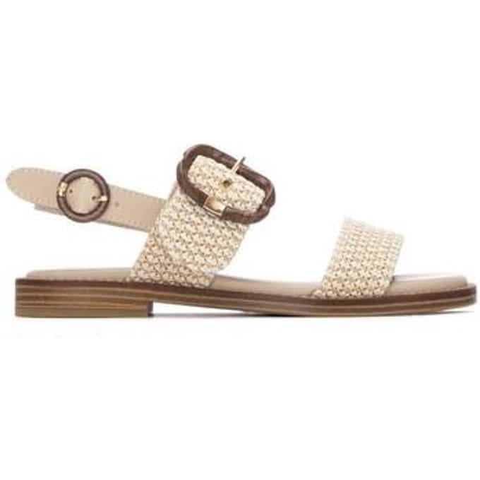Platte sandalen Carmela 16315902