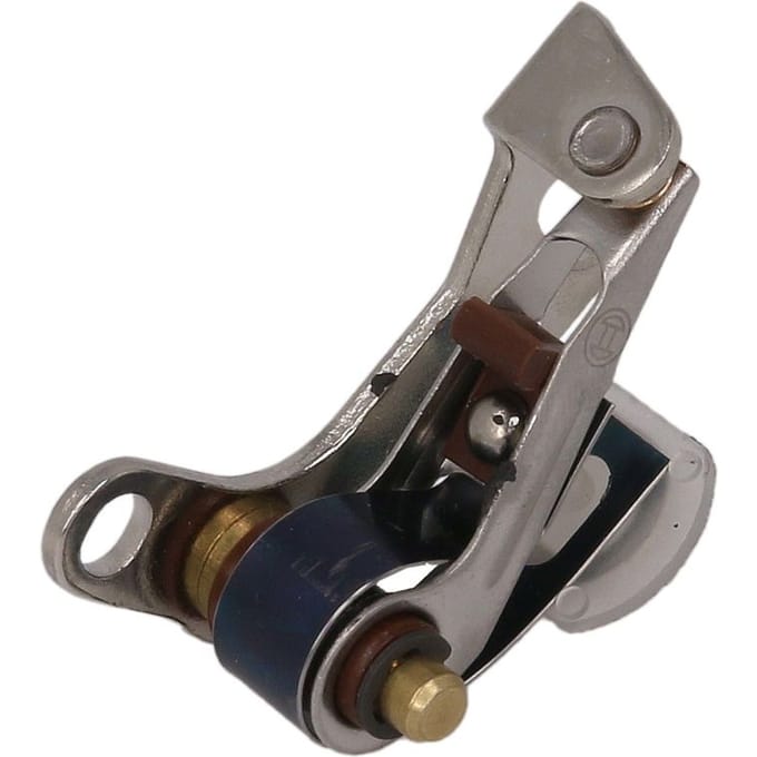 Contactpuntset, stroomverdeler BOSCH 1 237 013 307