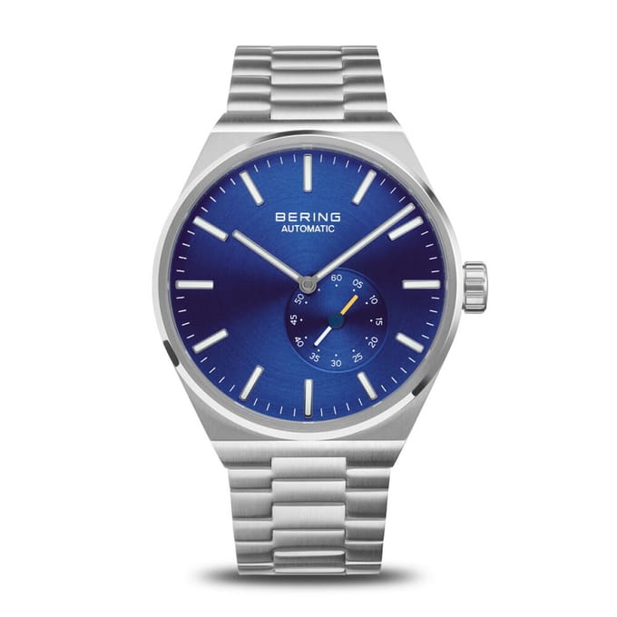 Bering - 19441-707 - Polshorloge - Heren - Automatisch