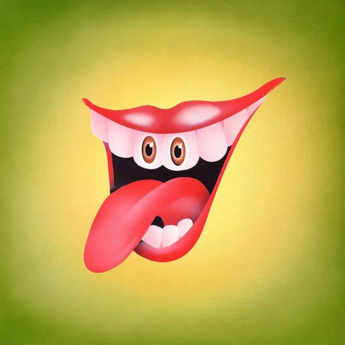 Maxo - Mars Is Electric (LP) (Coloured Vinyl)