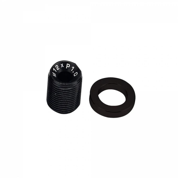 Klemring XON DT Swiss QR