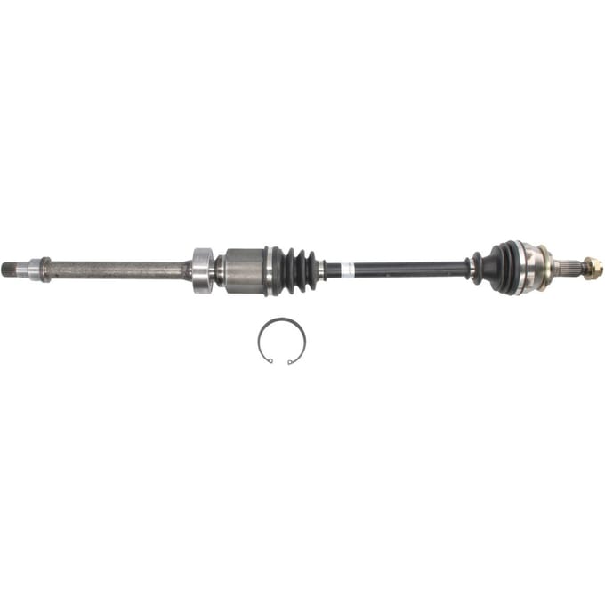 Aandrijfas POINT GEAR PNG72524