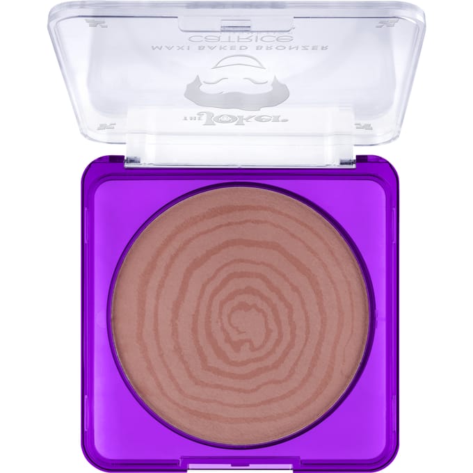 Catrice The Joker Maxi Baked Bronzer 010 20 g