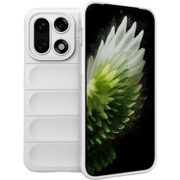 Amorus OnePlus 15 Cushion Case Wit