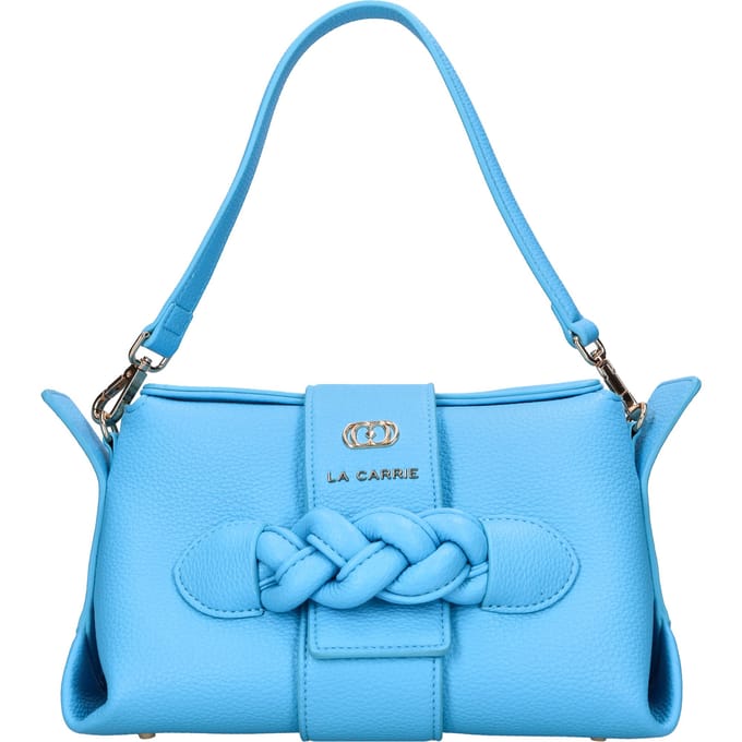 La Carrie Zakken. Blauw