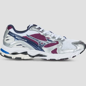 Lage Sneakers Mizuno WAVE RIDER 10 Sport