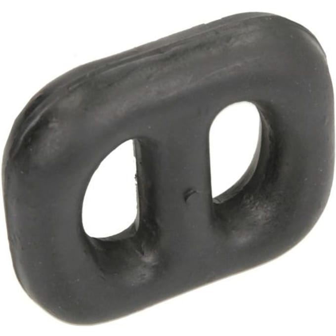 Rubberen ophangingsbuffers BOSAL 255-829