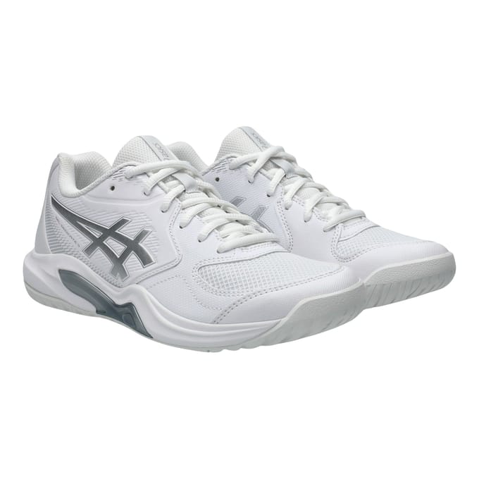Dames tennisschoenen Asics Gel -Dedicate 9