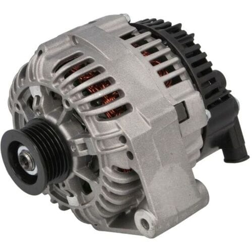 Driefasige generator PULSAR ROTATING ELECTRICS PSR10596