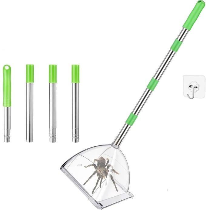 CLGP® Spinnenvanger - Insectenvanger - Vliegenvanger