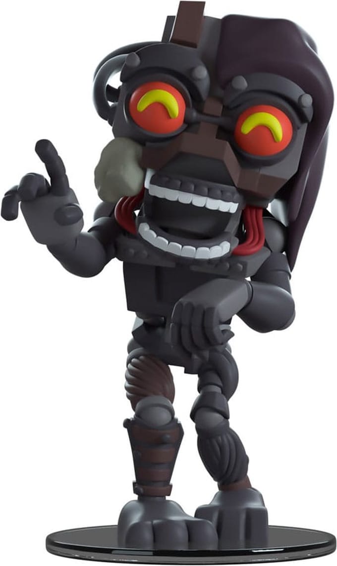 Youtooz Five Nights at Freddy's Vinyl Figure Mimic 11 cm Beeld