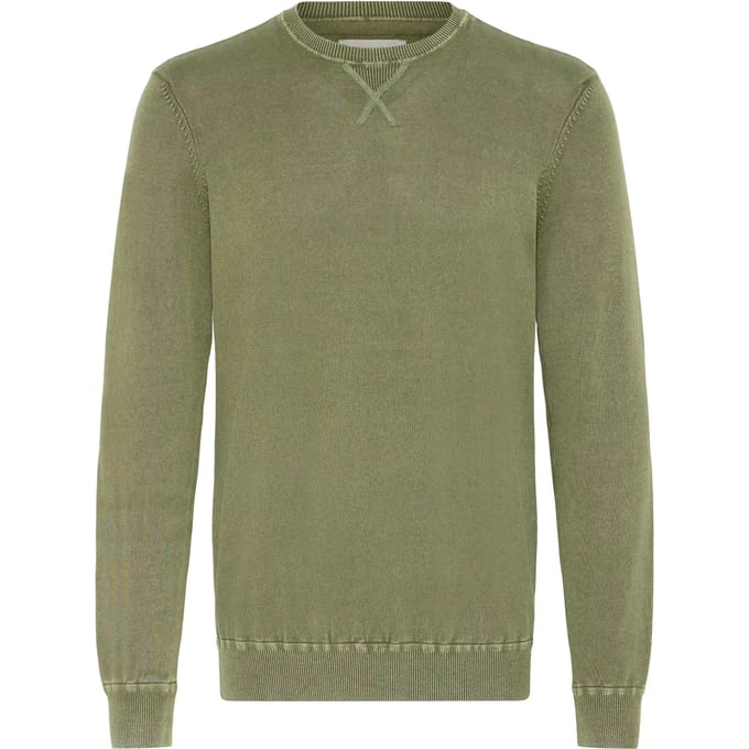 Blend - BHADDO PULLOVER - Heren - Truien
