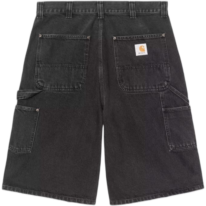 Carhartt WIP SS26 OG Short Double Genou Homme short I036590-89-06 M black