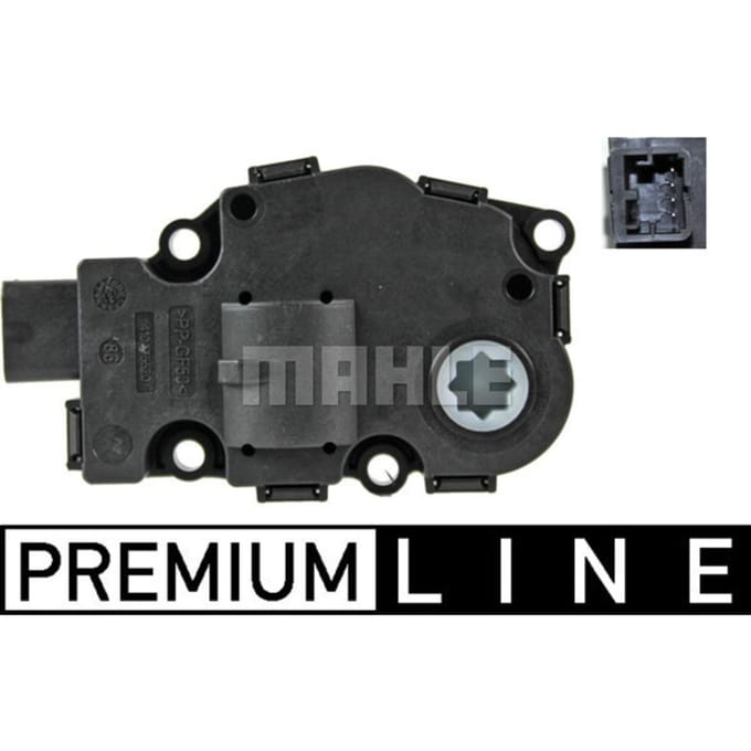 Stel element, mengklep MAHLE AA 49 000P
