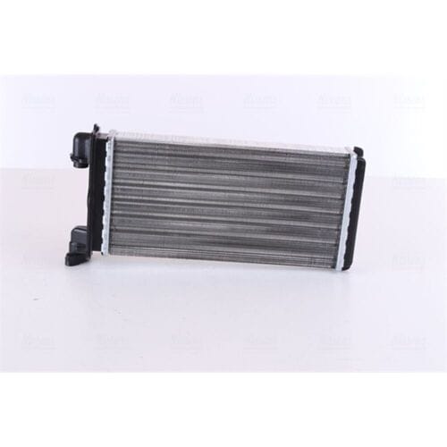Warmtewisselaar, interieur verwarming NISSENS 70501