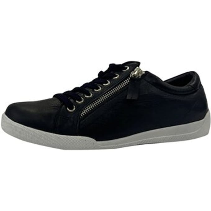 Lage Sneakers Andrea Conti -