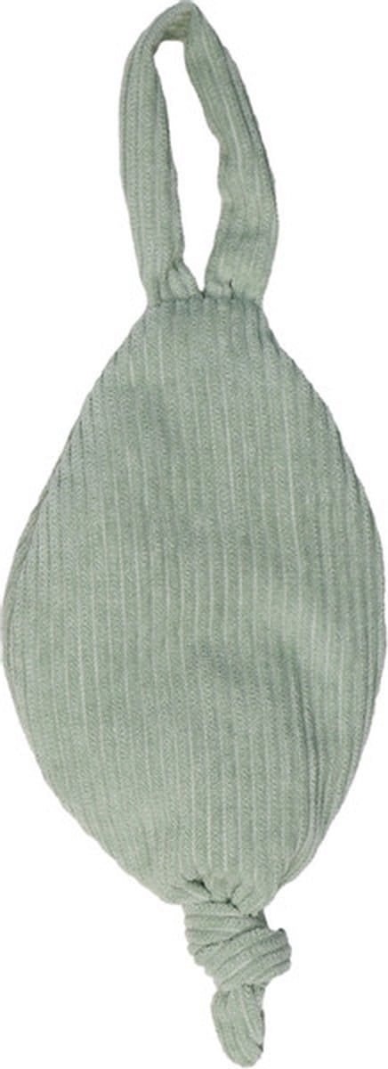 Tryco Rib Stone Green Speendoek TR-243323