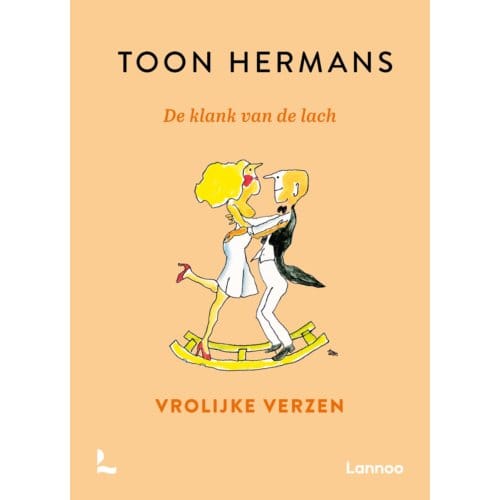 De Klank Van De Lach - Toon Hermans