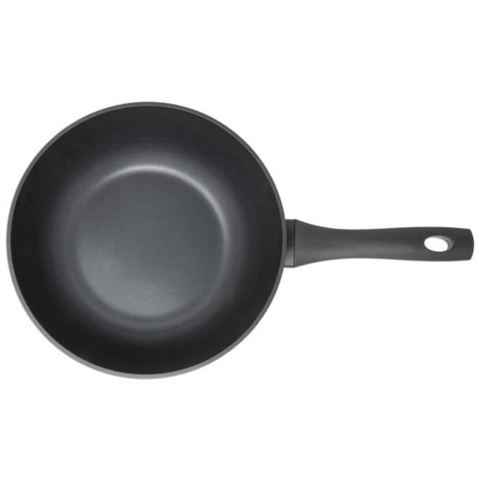 ARCOS Kaula - Wok Anti-Adhésif en Aluminium Forge (28 millimètres)