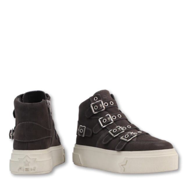 Ash Starmoon buckle
