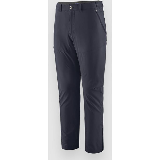 Patagonia Terravia Trail Broek blauw