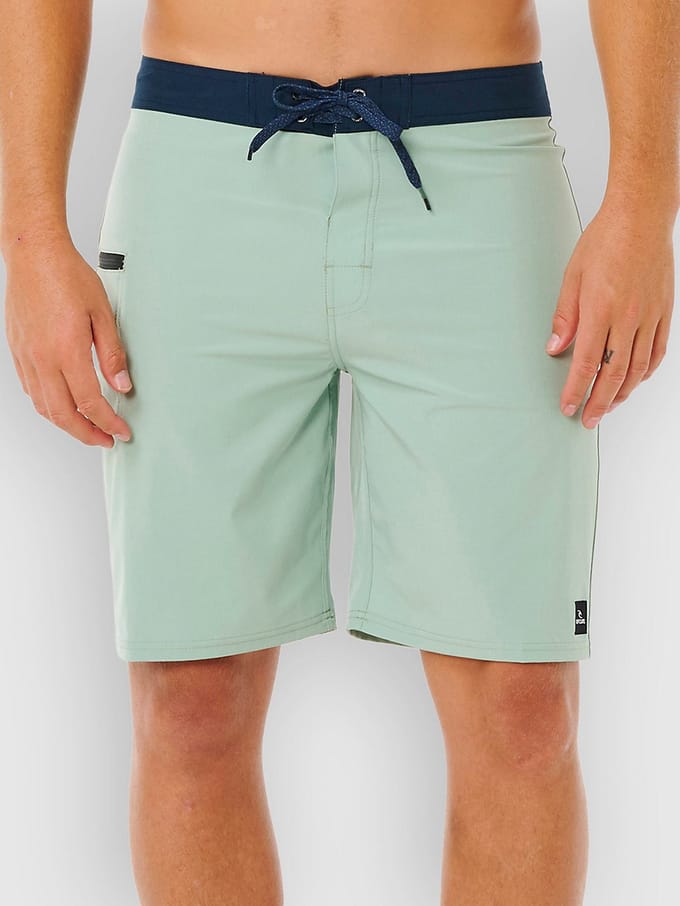 Rip Curl Mirage Core Boardshorts blauw
