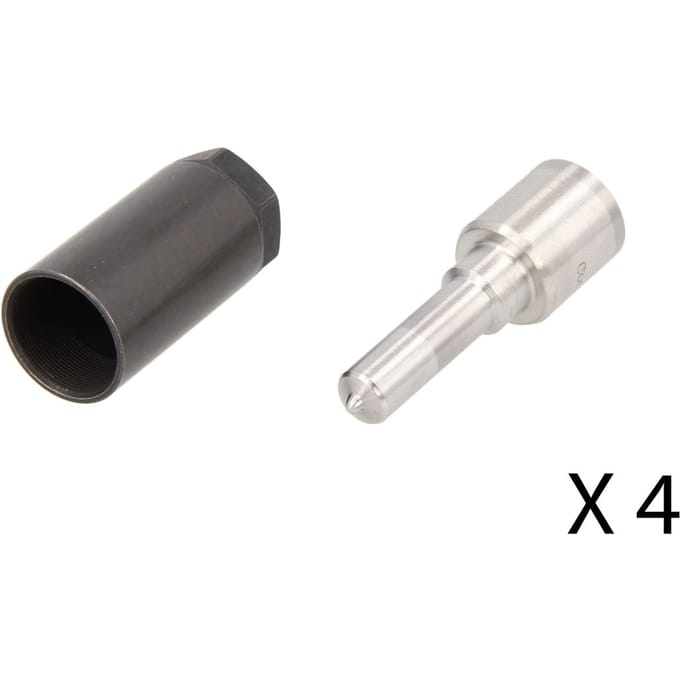 CR injector  VDO A2C59514909
