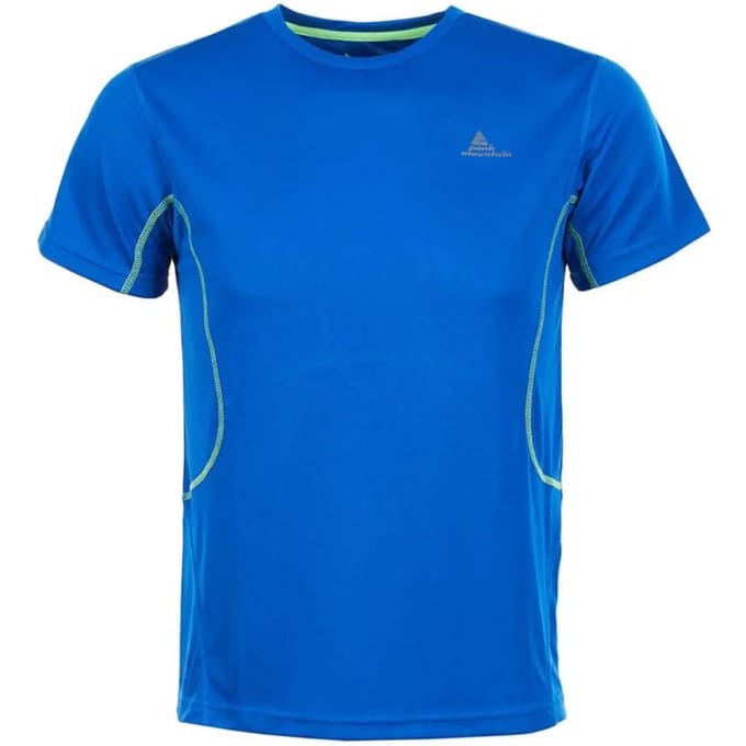 T-shirt Peak Mountain Coriol