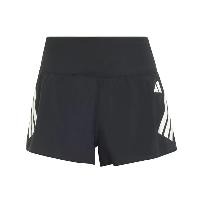 Adidas Performance Adi365 Formotion 2In1 Short - Dames - Zwart