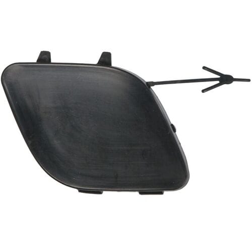 Ventilatiegrille, bumper trekhaak BLIC 5513-00-5511922P