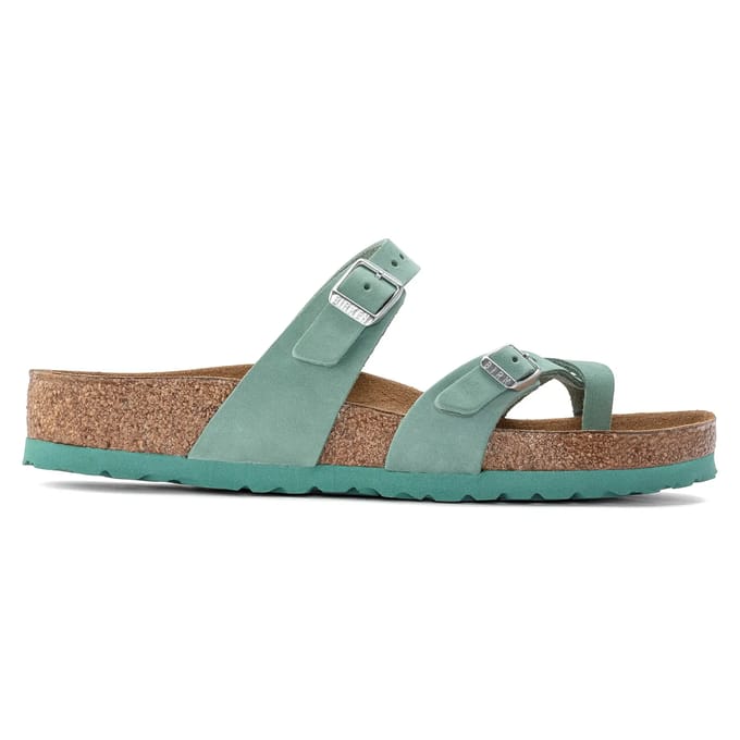 Vrouwenslippers Birkenstock Mayari