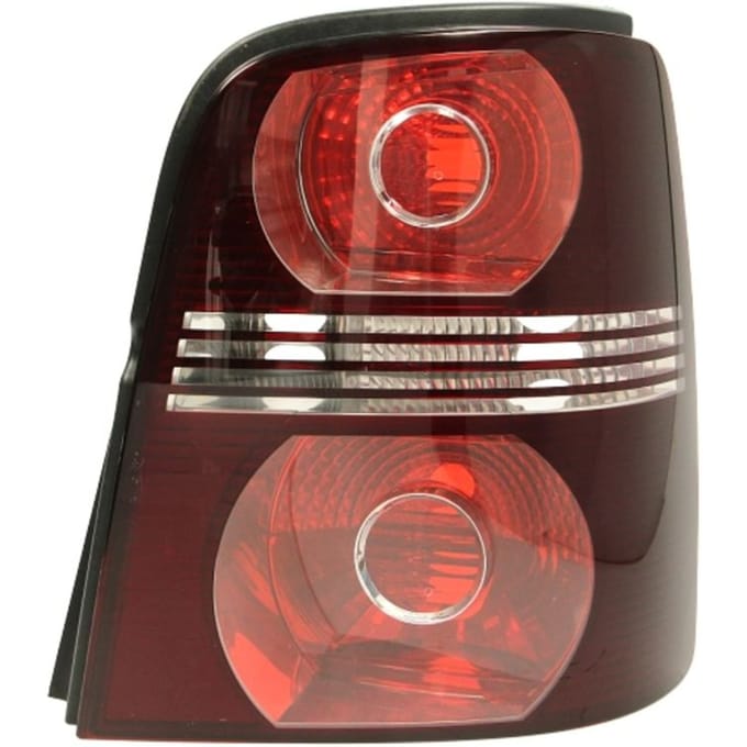 Achterlicht TYC 11-11673-01-2 rechts