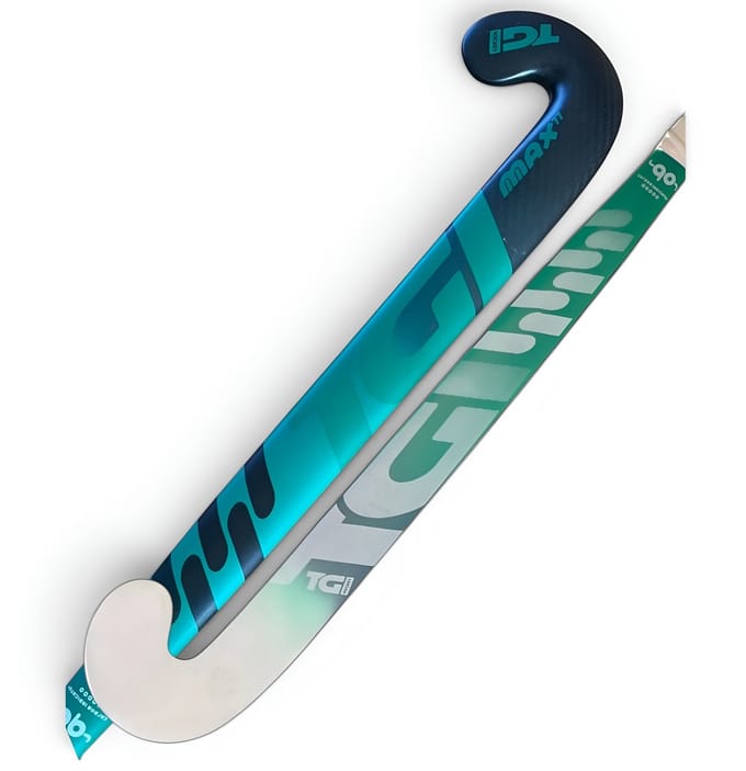 Hockeystick - TGI - Max 11 - 90% Carbon