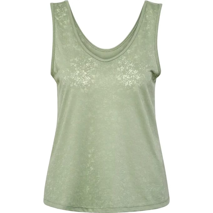 Hummel damestanktop Hmlmt Light Burnout 223874